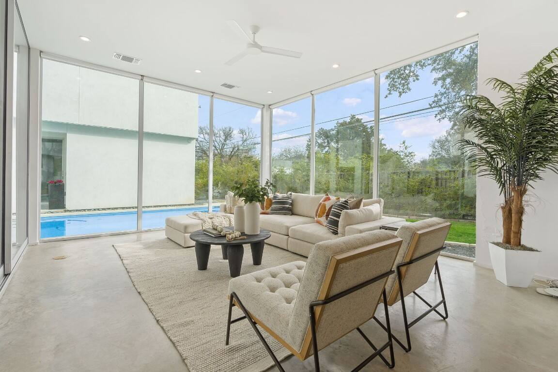 Bouldin Austin vacation rental photo 2