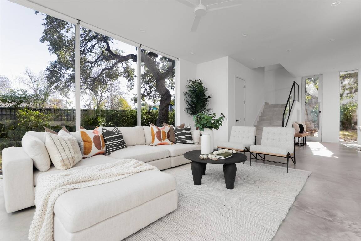 Bouldin Austin vacation rental photo 12