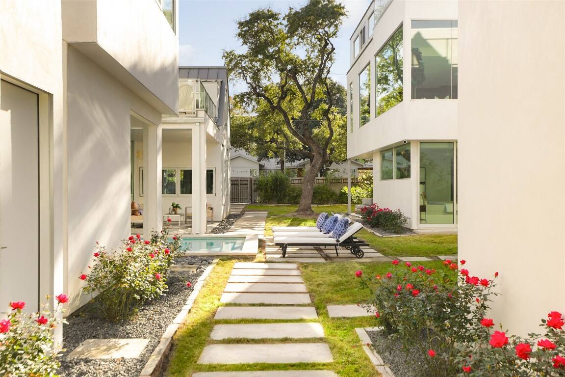 Bouldin Austin vacation rental photo 14