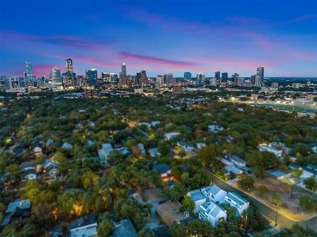 Bouldin Austin vacation rental photo 22