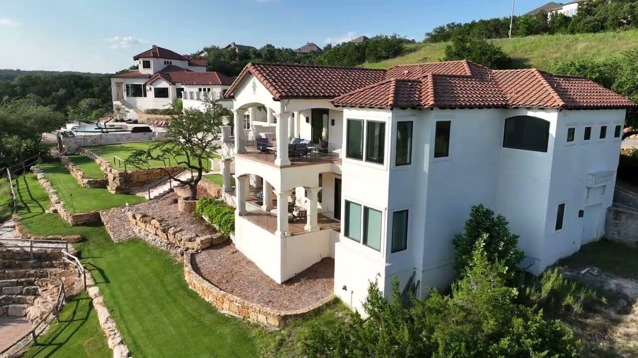 Casa Bonita Estate Austin vacation rental photo 4