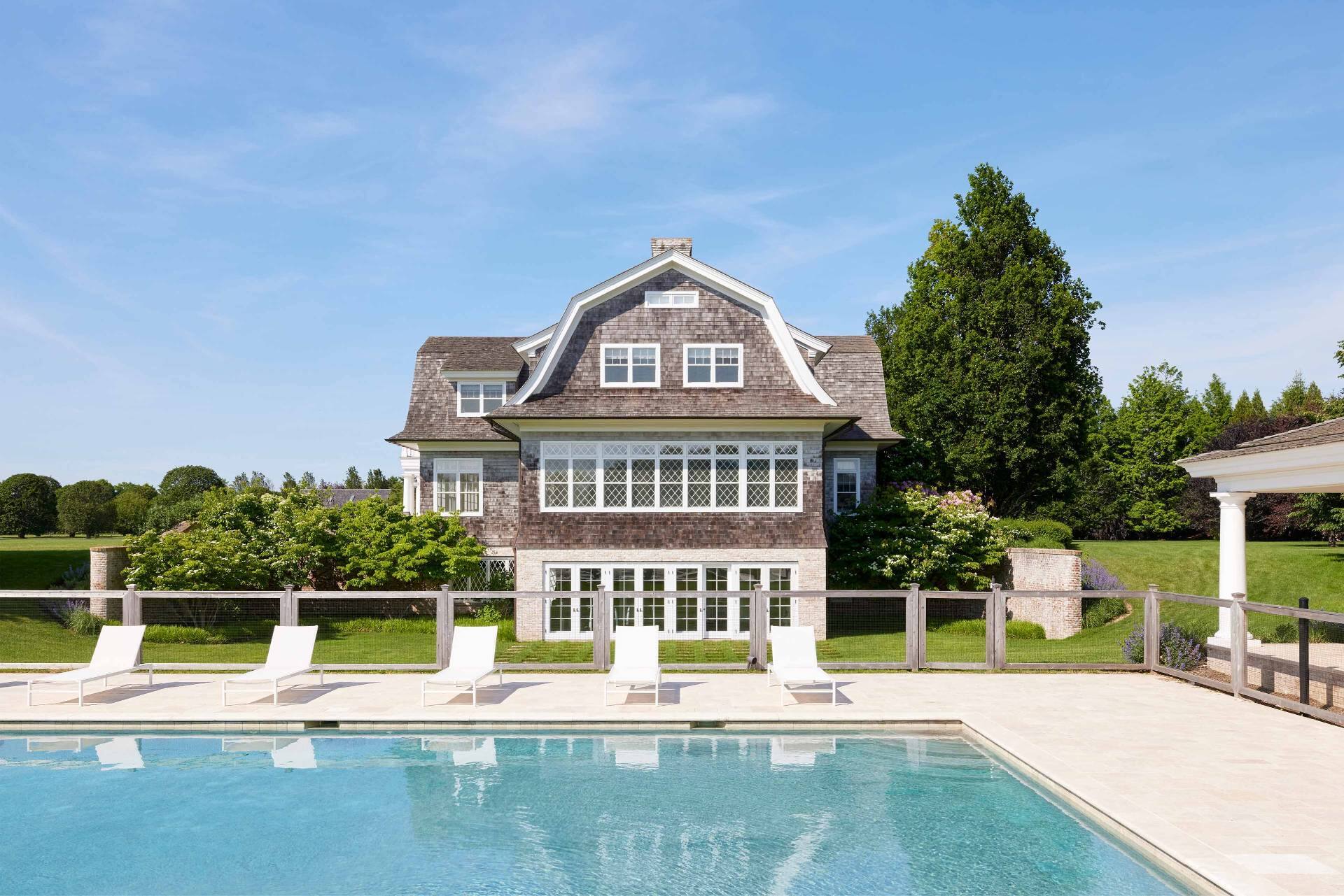 Collè Hamptons vacation rental photo 8