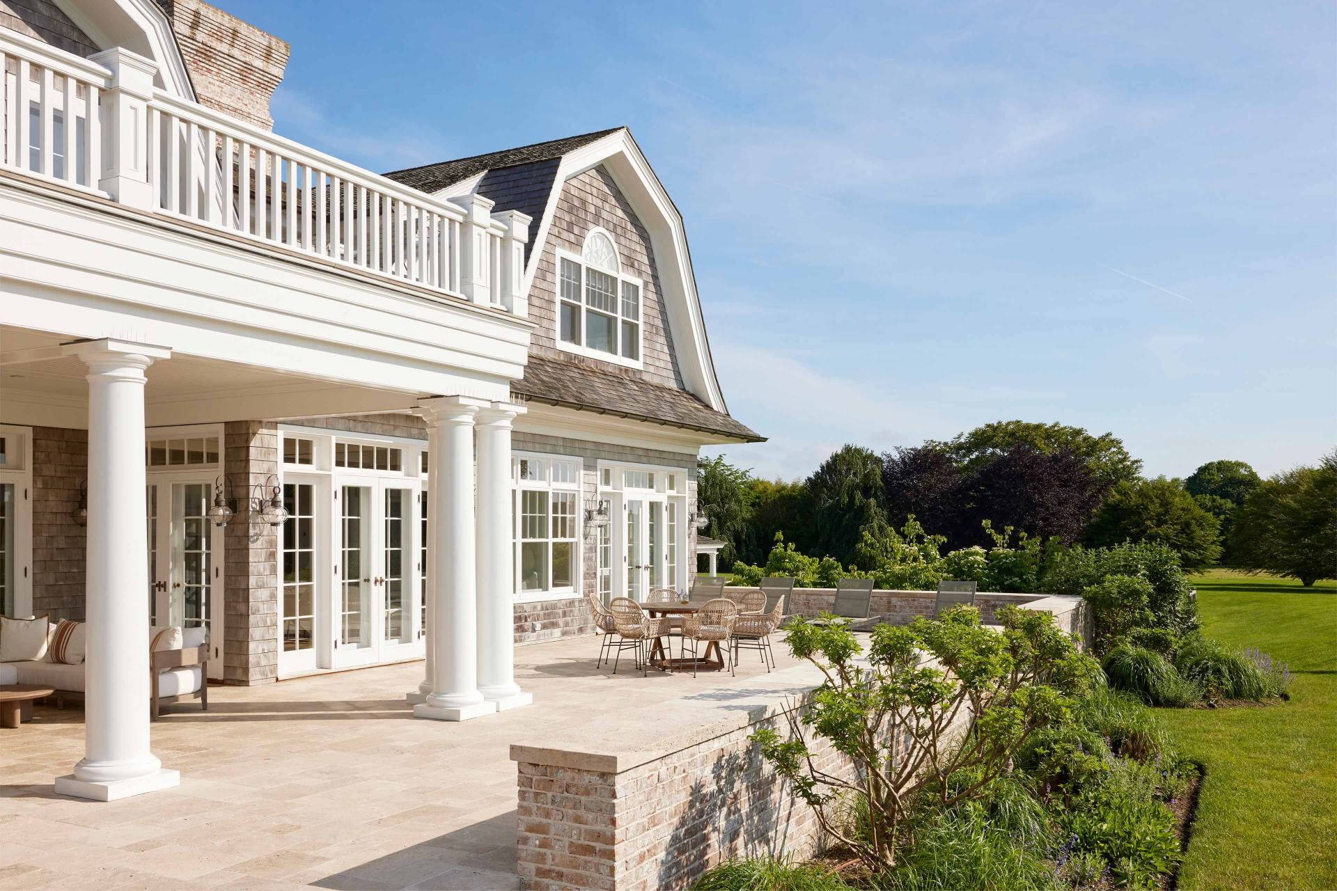 Collè Hamptons vacation rental photo 10