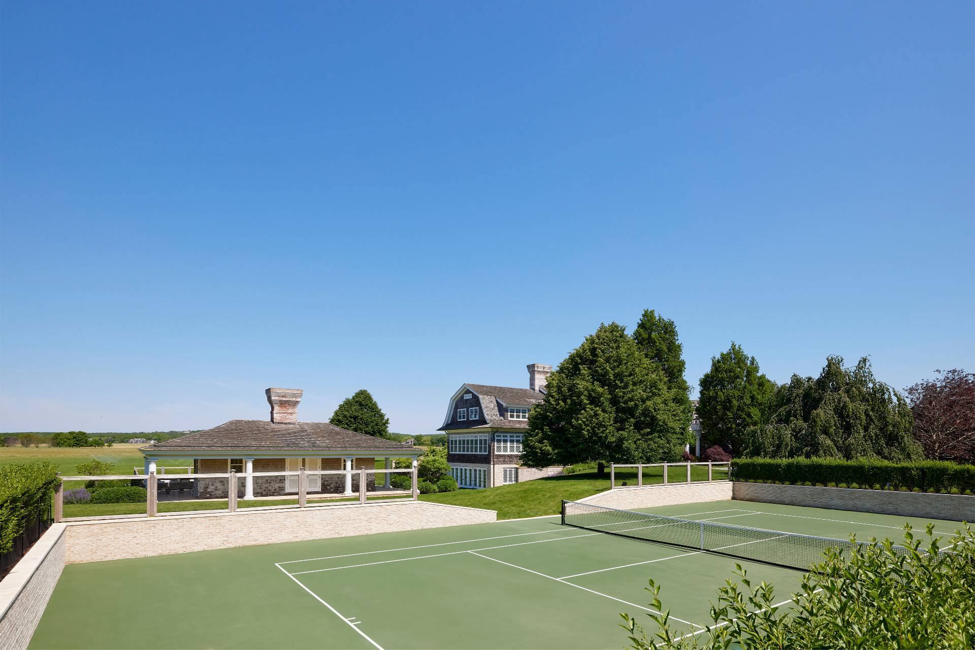 Collè Hamptons vacation rental photo 12