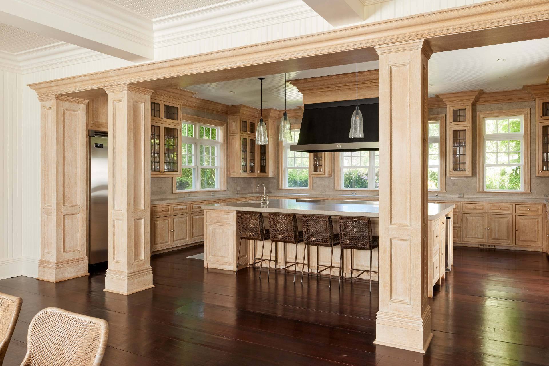 Collè Hamptons vacation rental photo 17