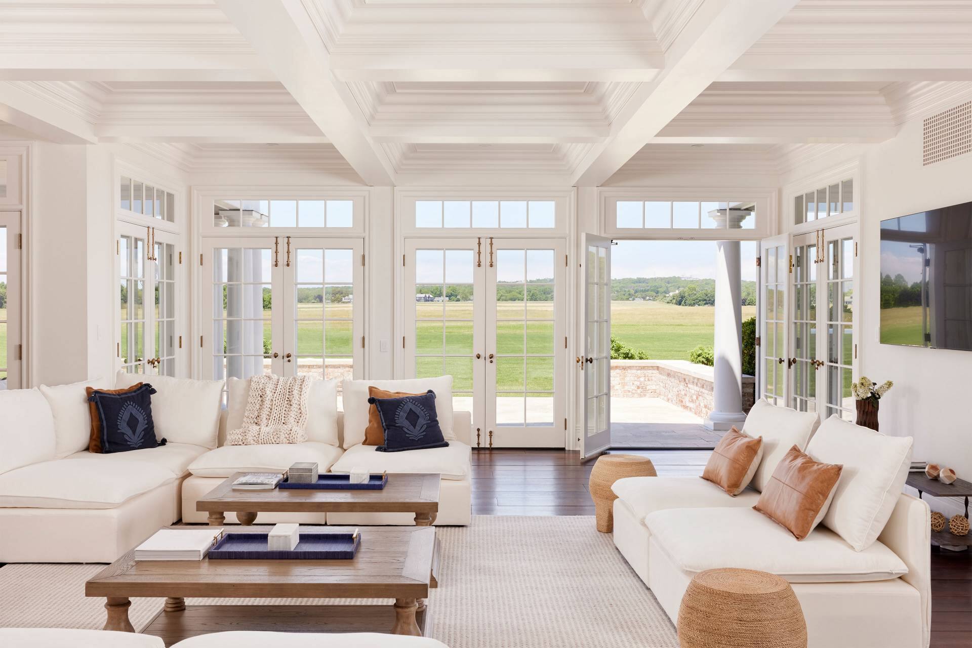 Collè Hamptons vacation rental photo 18