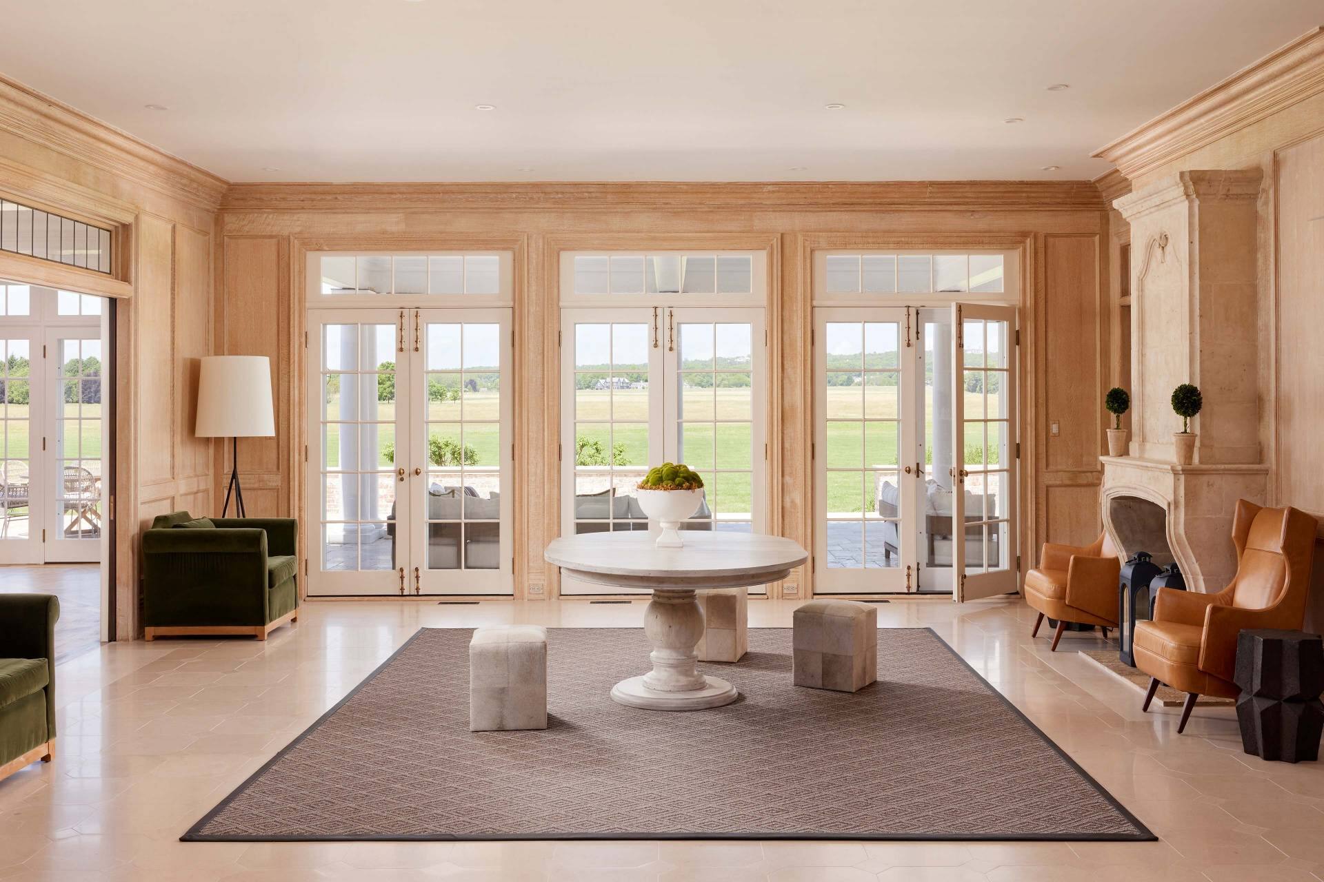 Collè Hamptons vacation rental photo 19