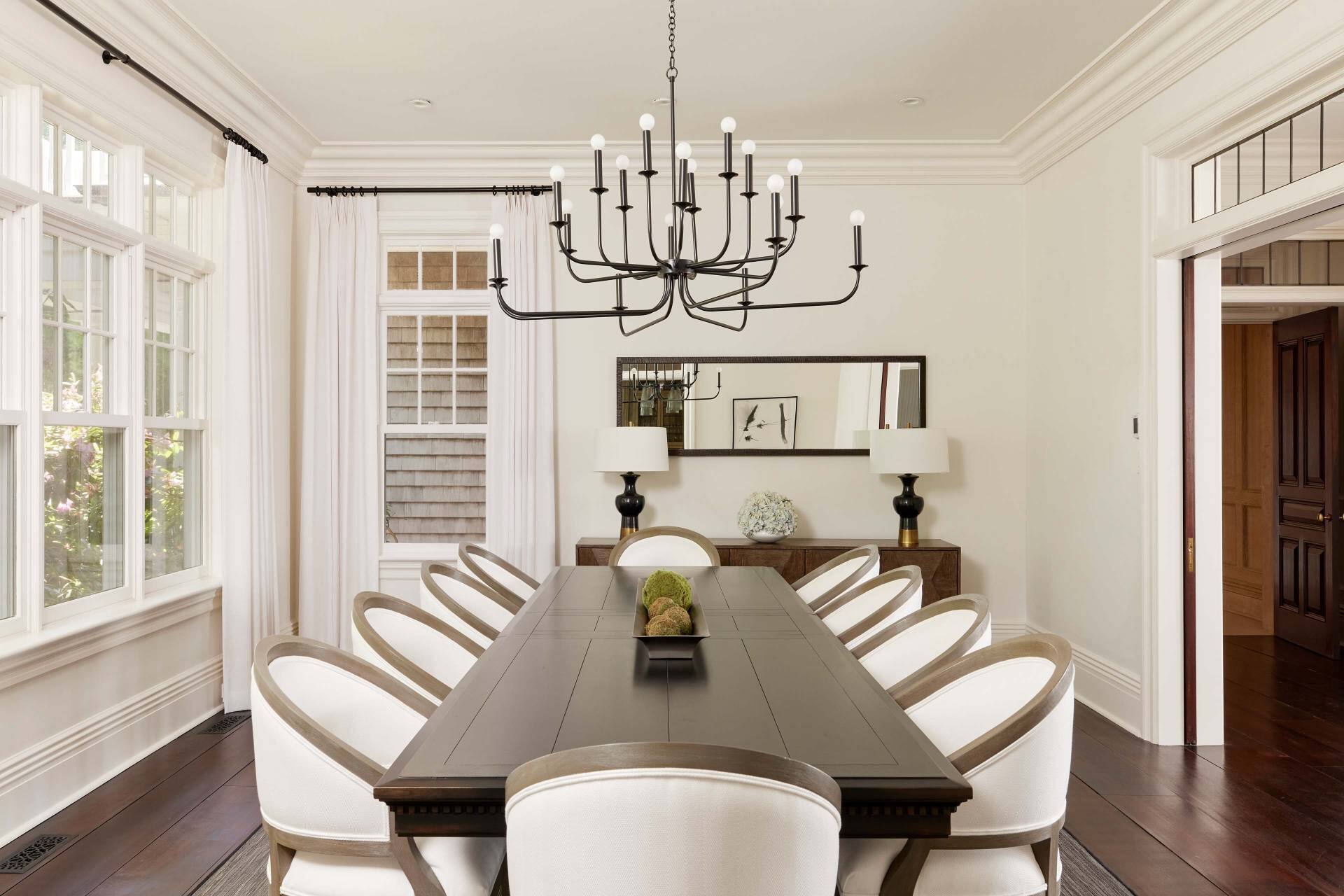 Collè Hamptons vacation rental photo 20