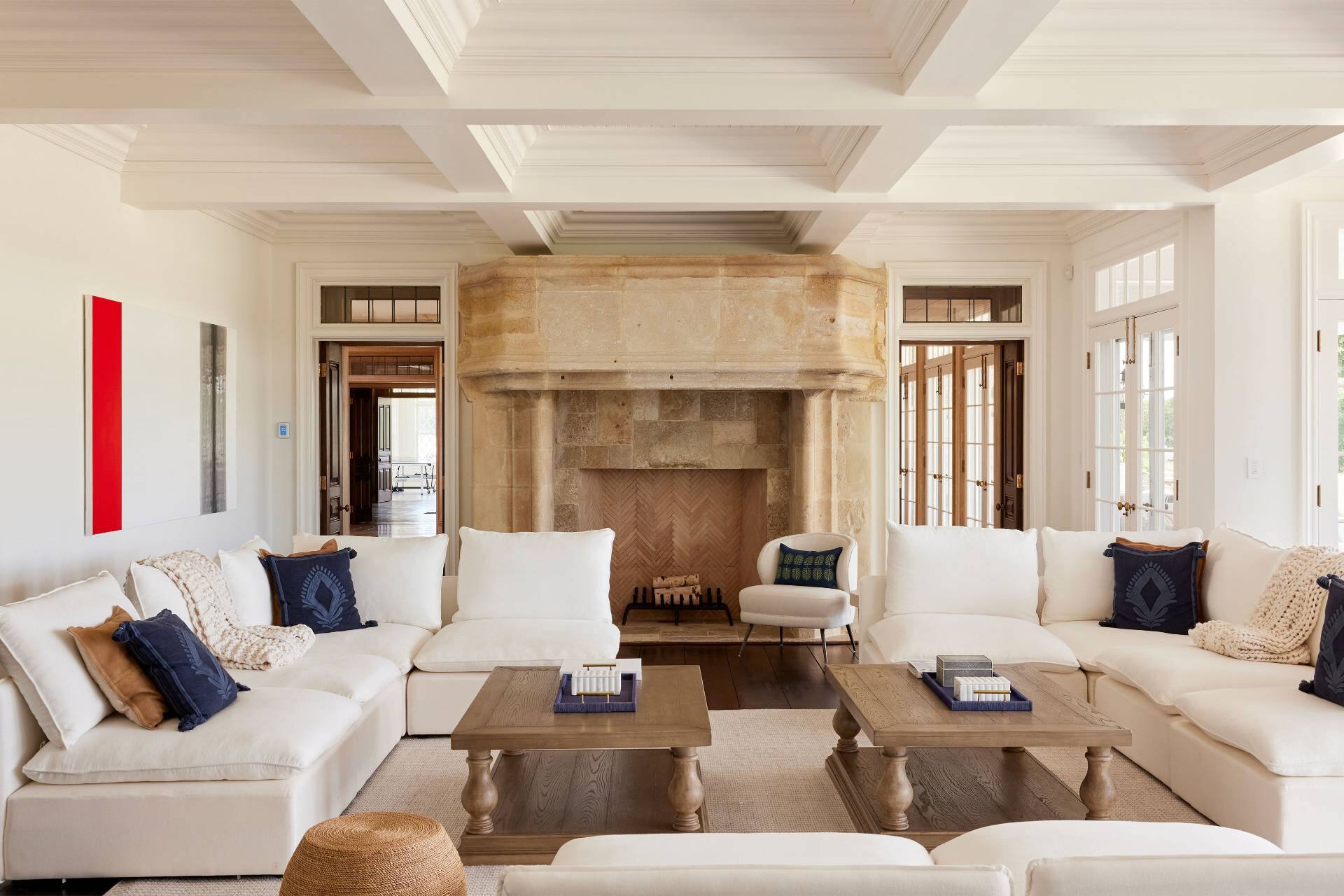 Collè Hamptons vacation rental photo 21