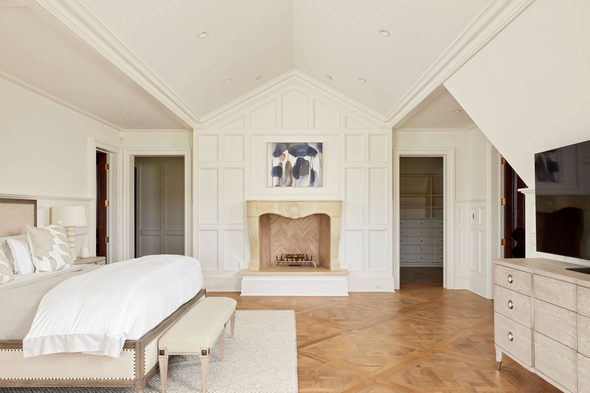 Collè Hamptons vacation rental photo 28