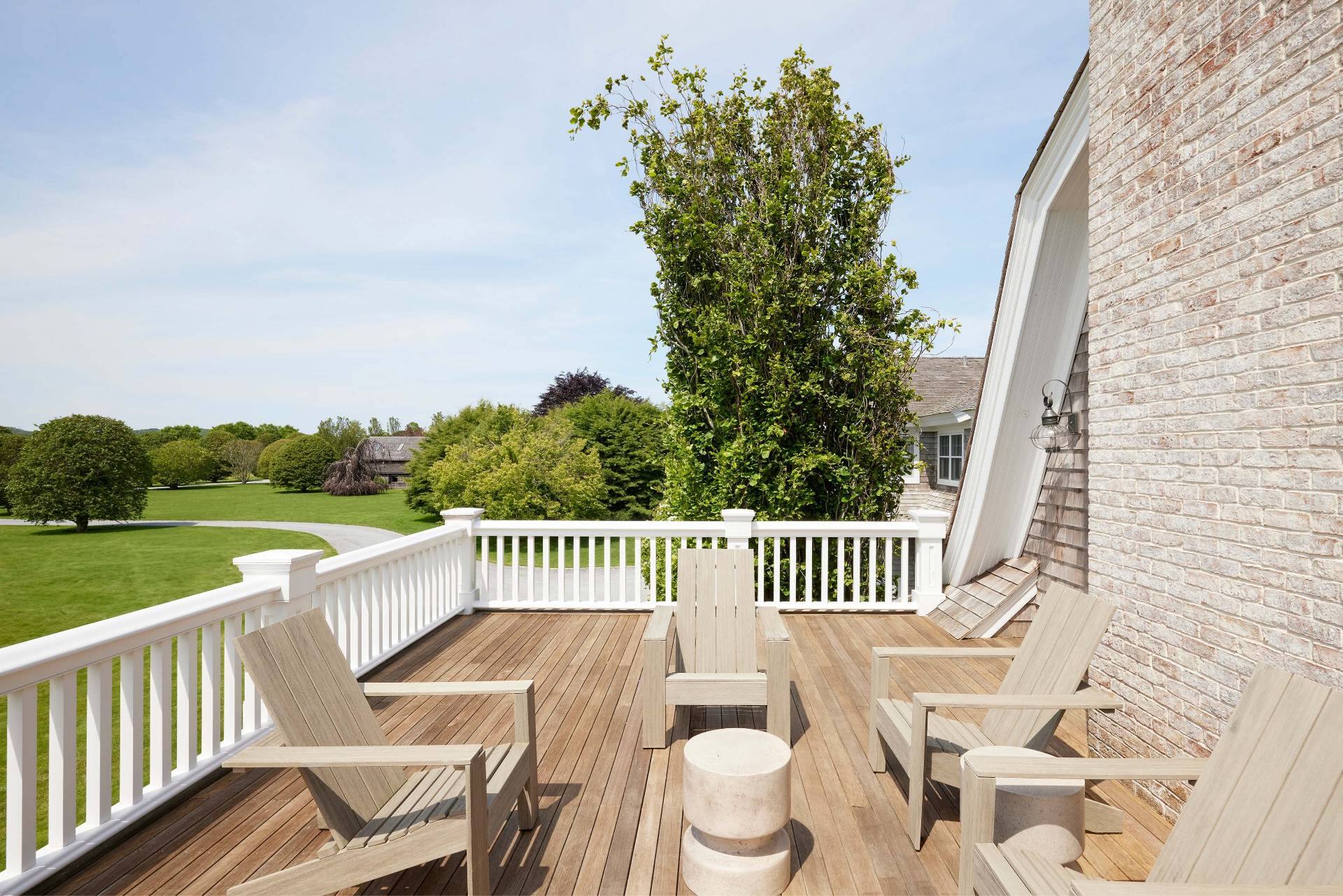 Collè Hamptons vacation rental photo 36