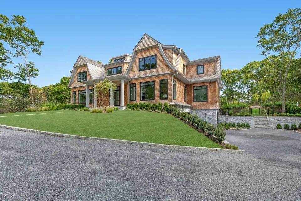Fairfield Hampton Hamptons vacation rental photo 5