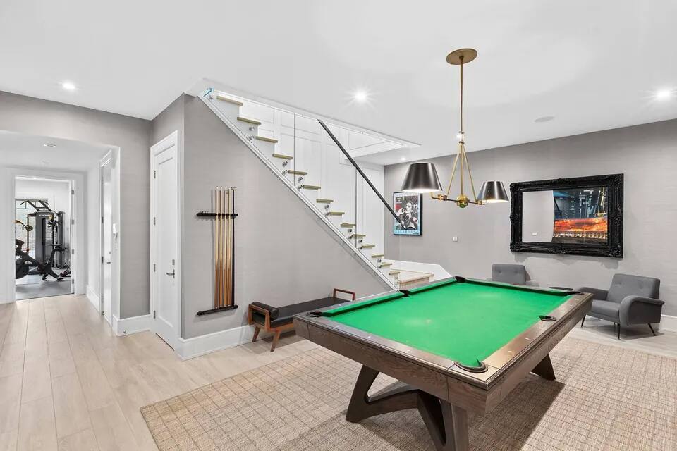 Fairfield Hampton Hamptons vacation rental photo 18