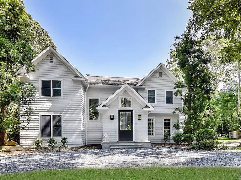 Fox Retreat Hamptons vacation rental photo 3