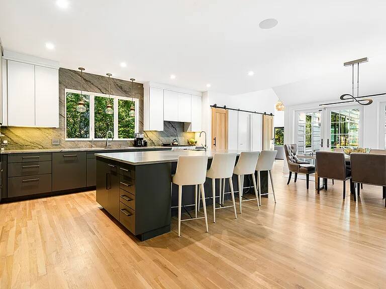 Fox Retreat Hamptons vacation rental photo 4