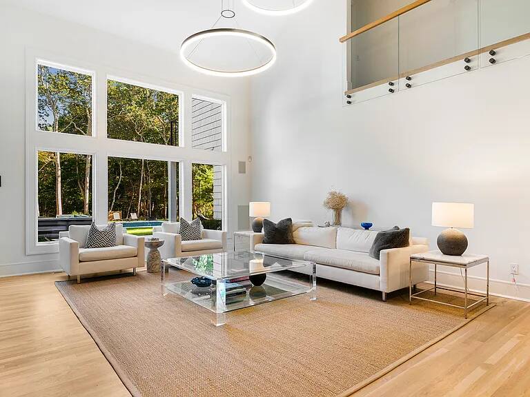 Fox Retreat Hamptons vacation rental photo 8