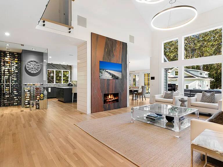 Fox Retreat Hamptons vacation rental photo 9
