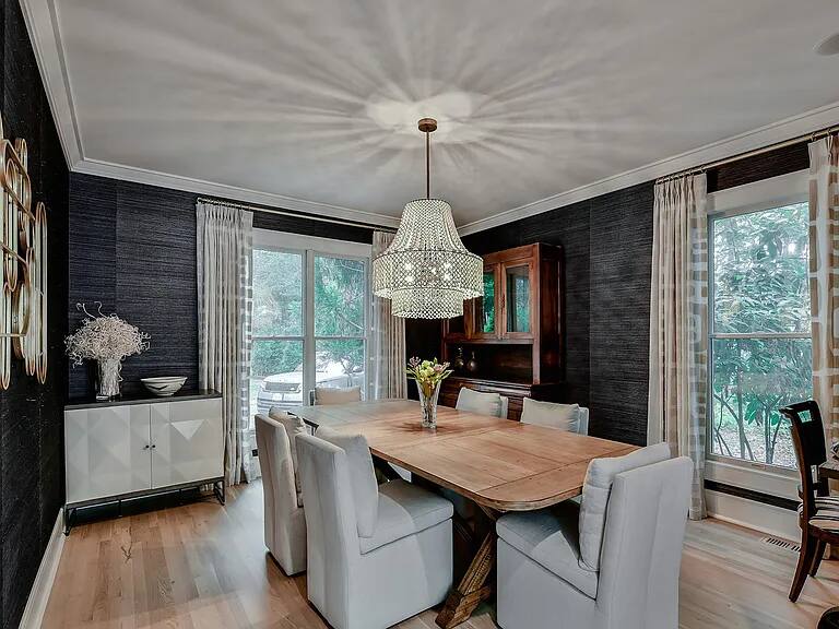Fox Retreat Hamptons vacation rental photo 13