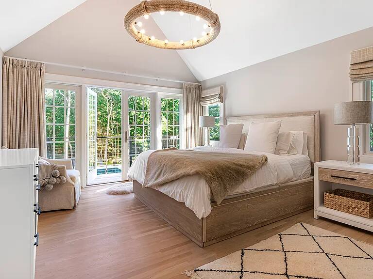 Fox Retreat Hamptons vacation rental photo 15