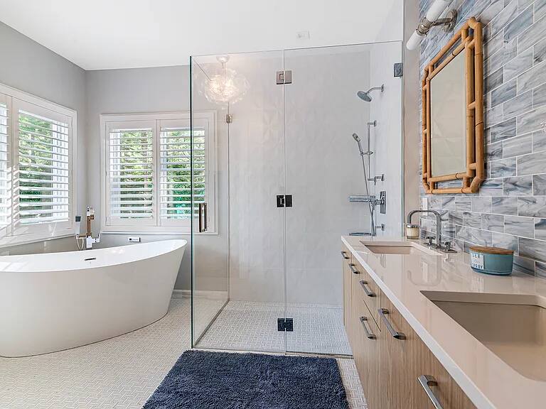 Fox Retreat Hamptons vacation rental photo 17