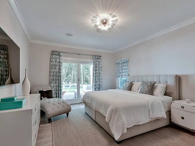 Fox Retreat Hamptons vacation rental photo 18
