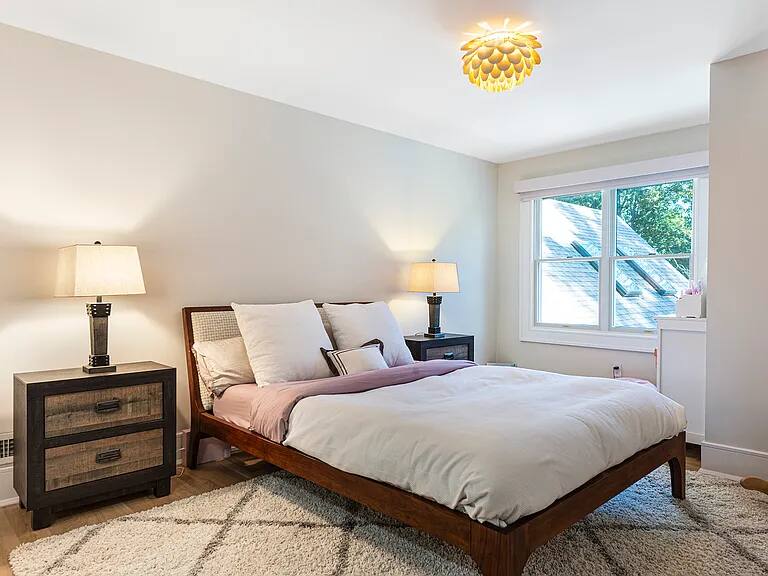 Fox Retreat Hamptons vacation rental photo 25