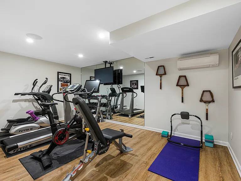 Fox Retreat Hamptons vacation rental photo 29