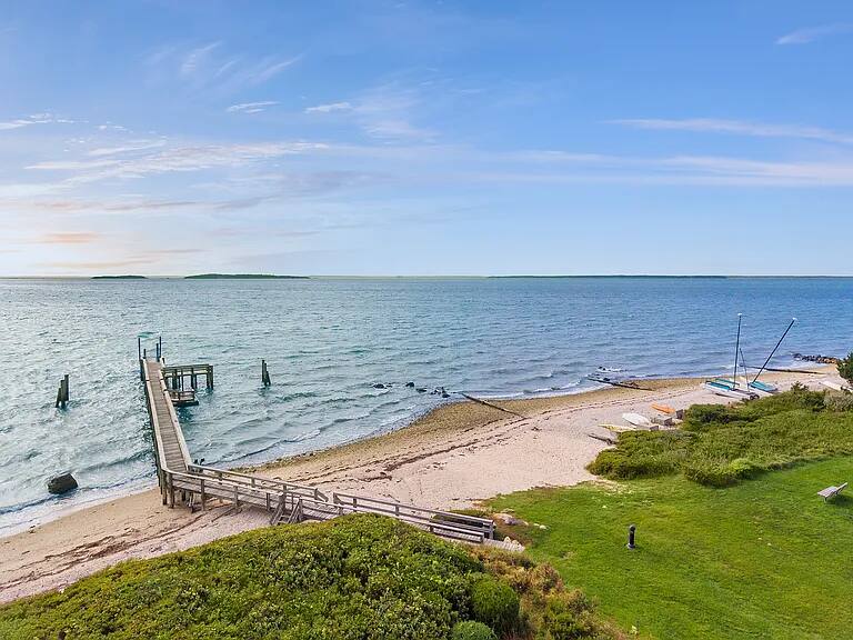 Fox Retreat Hamptons vacation rental photo 33
