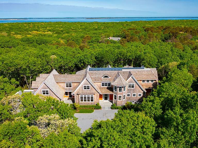 Hampton House Hamptons vacation rental photo 2