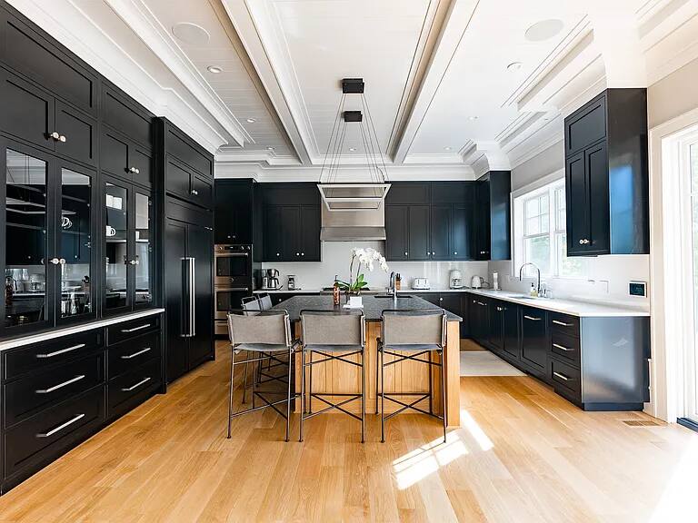 Hampton House Hamptons vacation rental photo 9