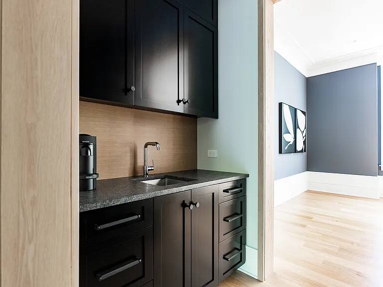 Hampton House Hamptons vacation rental photo 13