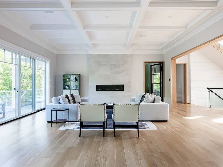 Hampton House Hamptons vacation rental photo 14