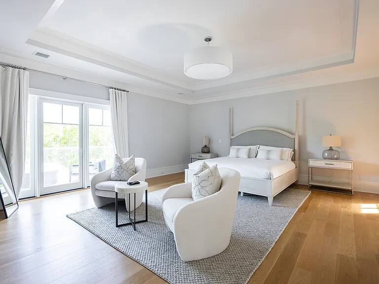 Hampton House Hamptons vacation rental photo 18