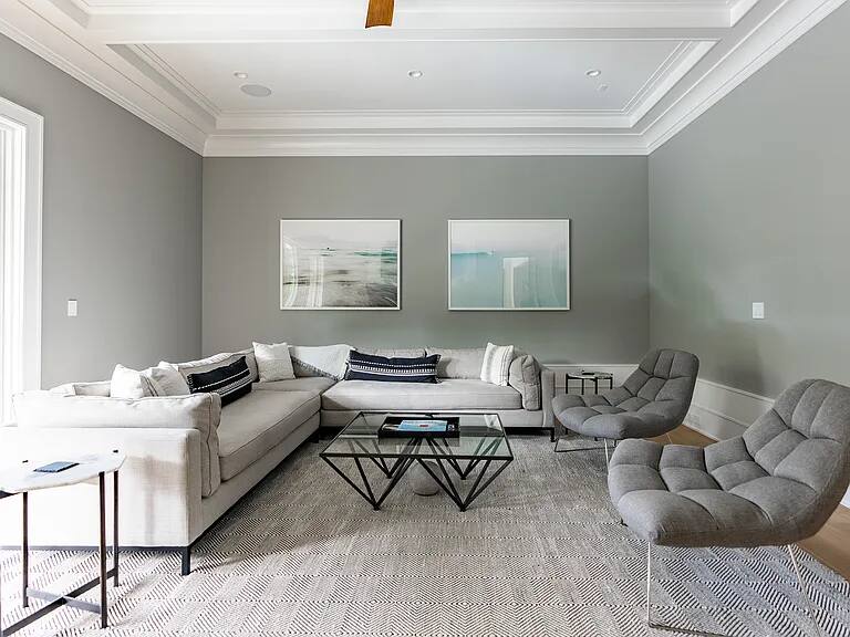 Hampton House Hamptons vacation rental photo 37