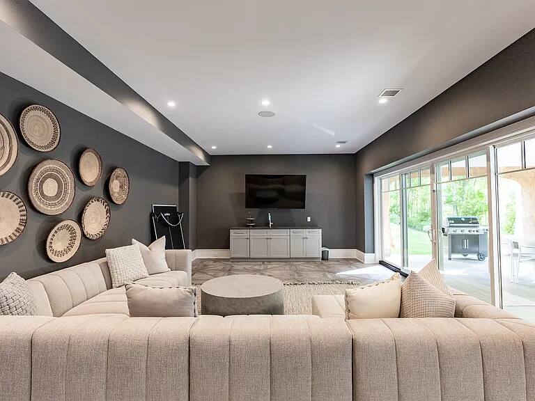 Hampton House Hamptons vacation rental photo 38