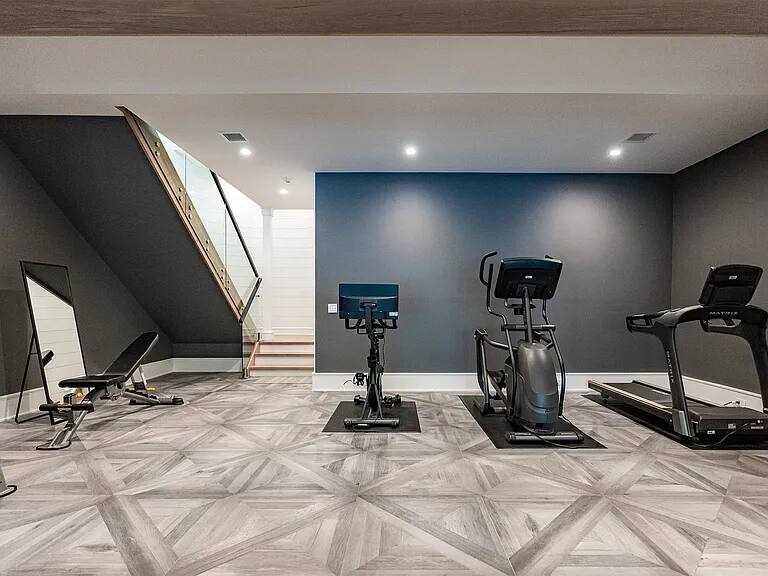 Hampton House Hamptons vacation rental photo 40