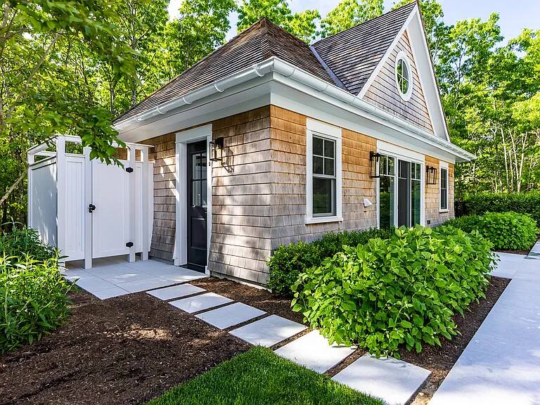 Hampton House Hamptons vacation rental photo 47