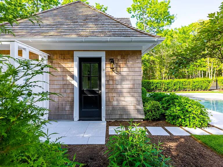 Hampton House Hamptons vacation rental photo 48