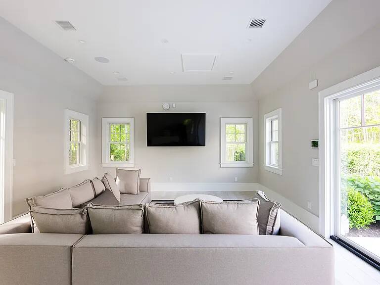Hampton House Hamptons vacation rental photo 50