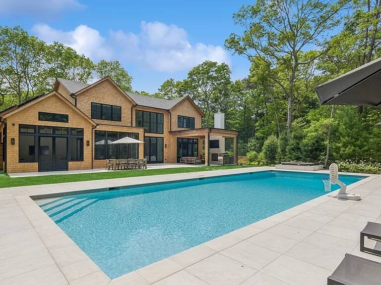 Jeszie Retreat Hamptons vacation rental photo 3