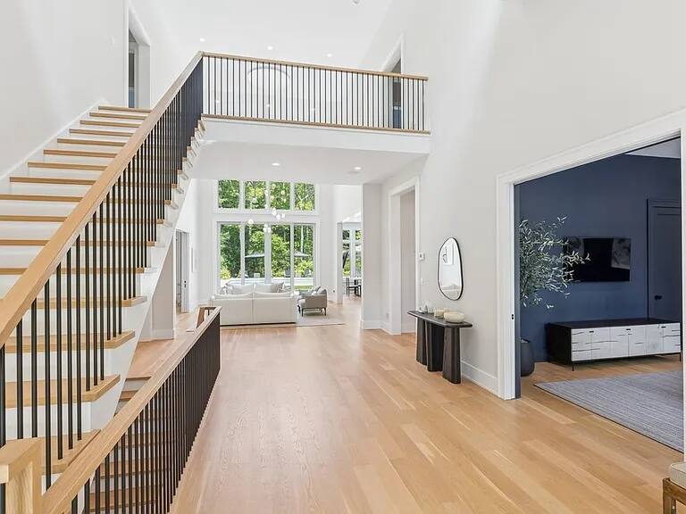 Jeszie Retreat Hamptons vacation rental photo 6