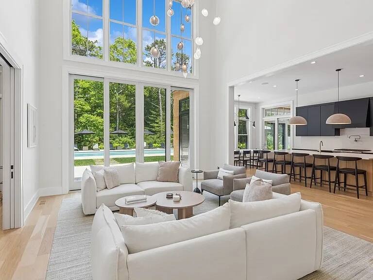 Jeszie Retreat Hamptons vacation rental photo 8