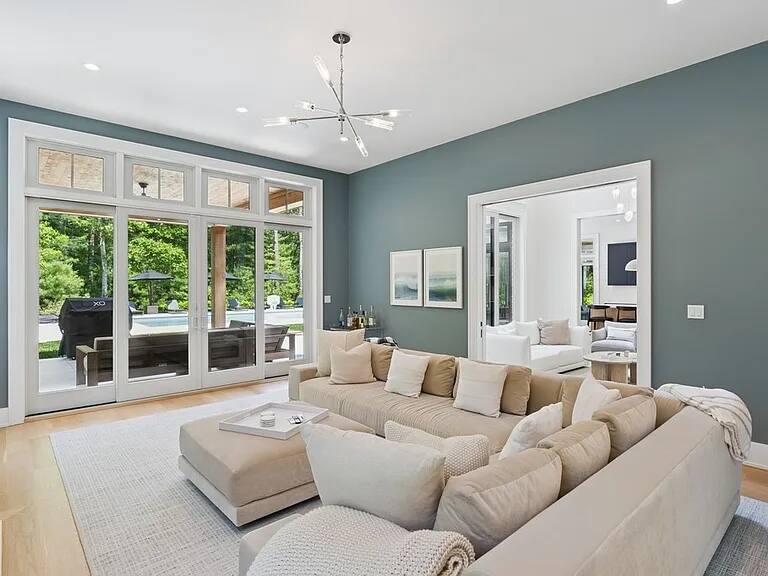 Jeszie Retreat Hamptons vacation rental photo 10