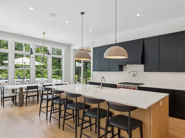 Jeszie Retreat Hamptons vacation rental photo 14