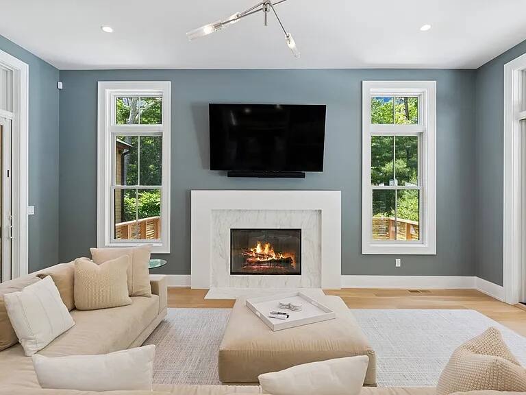 Jeszie Retreat Hamptons vacation rental photo 15