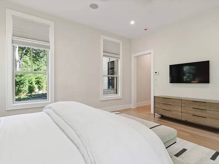 Jeszie Retreat Hamptons vacation rental photo 19