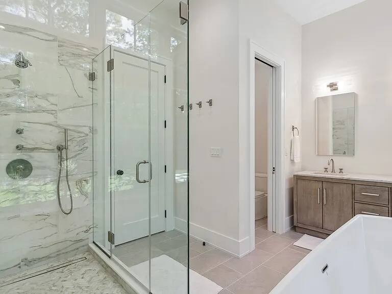 Jeszie Retreat Hamptons vacation rental photo 20