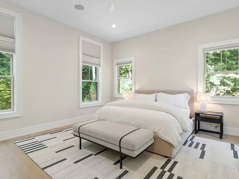 Jeszie Retreat Hamptons vacation rental photo 22