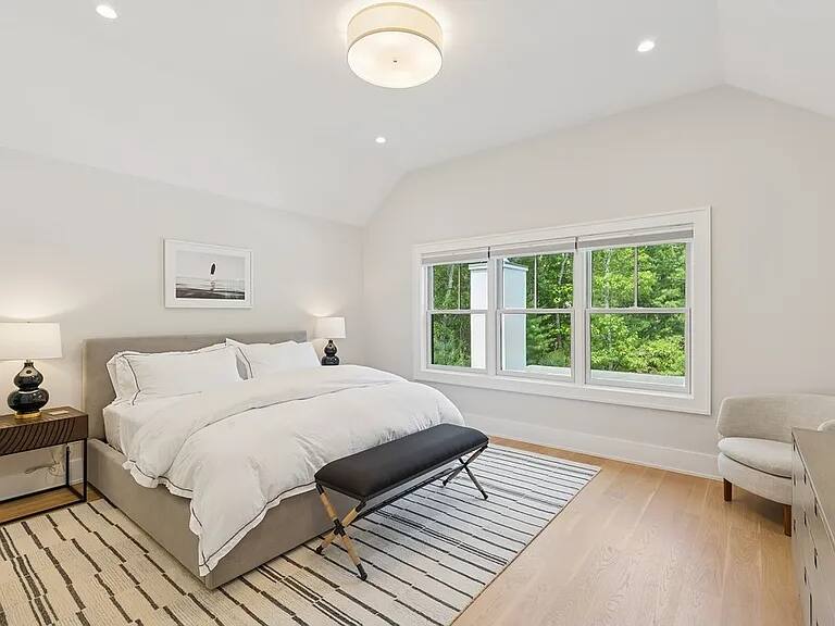Jeszie Retreat Hamptons vacation rental photo 26