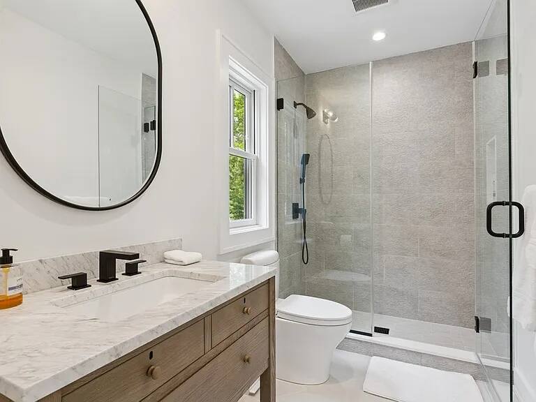 Jeszie Retreat Hamptons vacation rental photo 27
